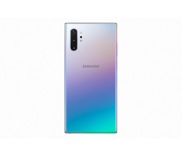 Samsung Galaxy Note 10+ N975F Dual SIM 12/256 Aura Glow - 507928 - zdjęcie 2